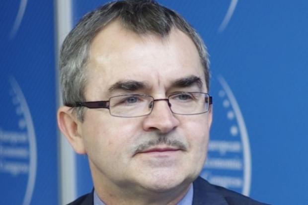 Józef Rolnik, prezes firmy Rolnik Józef Rolnik: Widzę szanse dla polskiego przetwórstwa w konflikcie rosyjsko-ukraińskim