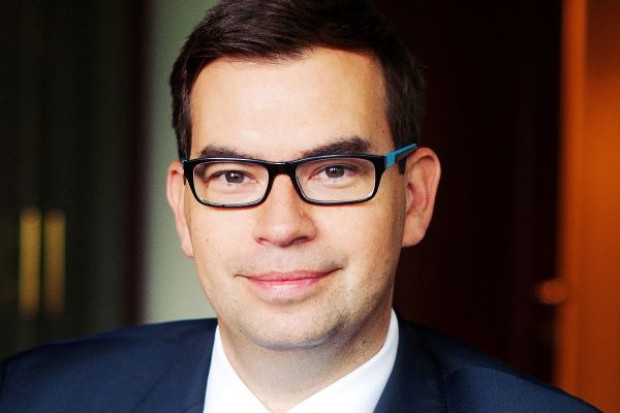 Adam Mokrysz, członek zarządu Mokate Członek zarządu Mokate: Z roku na rok zwiększamy zasięg