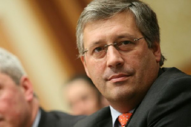 Pedro Pereira da Silva, dyrektor operacyjny grupy Jeronimo Martins oraz Country Manager na Polskę, prezes Polsko-Portugalskiej Izby Gospodarczej Ponad 11-proc. wzrost eksportu polskiej żywności do Portugalii (video)