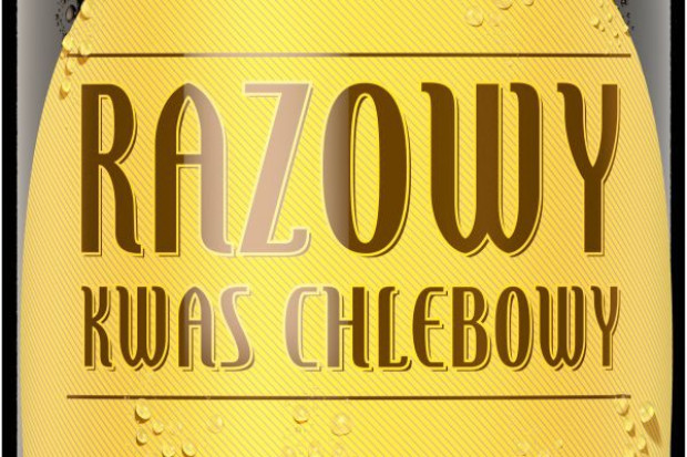 Van Pur wprowadza kwas chlebowy w szklanych butelkach 0,33 l