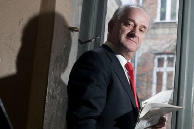 Wiesław Różański. prezes UPEMI Prezes UPEMI: Wykrycie kolejnych przypadków ASF budzi niepokój