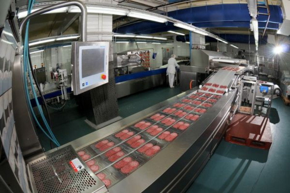 Prezes Drobimeksu: Będziemy rozwijać ofertę wyrobów bezglutenowych