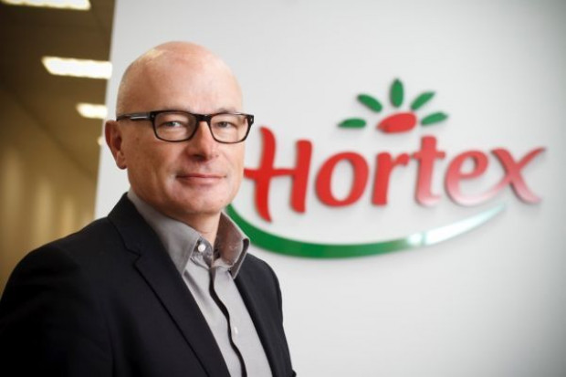Tomasz Kurpisz, prezes Horteksu Hortex przygotowuje się do wejścia na GPW. Wkrótce debiut?