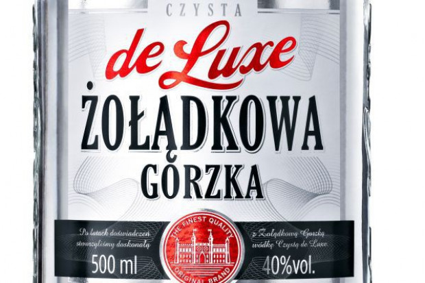 W Polsce SSG produkuje i sprzedaje takie marki wódek jak Czysta de Lux, Lubelska czy Żołądkowa Gorzka fot. SSG Stock Spirits Group zacznie w tym roku czerpać korzyści z inwestycji w Polsce