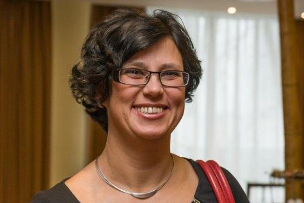 Agnieszka Piech, szef ds. marketingu Grupy Konspol (fot. Konspol) Konspol: Rynek produktów bezglutenowych rośnie, ale to wciąż nisza