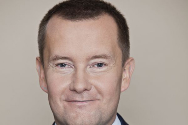 Adam Jabłoński, partner w Fidea Ekspert Fidei o strategii Agros Novej