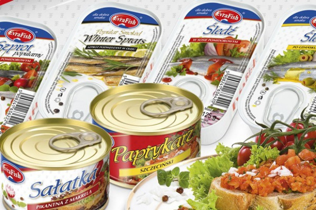 Stek-Rol notuje dynamiczne wzrosty sprzedaży wielu kategorii swoich produktów Stek-Rol intensywnie rozwija marki Evrafish i Goldfish