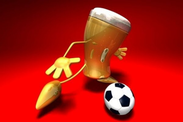 fot. Fotolia Branża piwowarska liczy na Mundial w Brazylii