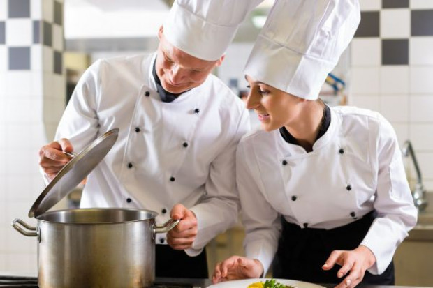 fot. Fotolia Spożywka ruszyła z ostrą walką o dostawy do HoReCa