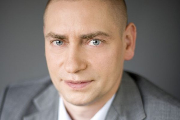 Dariusz Kalinowski, prezes Emperia Holding SA W 2016 r. Stokrotka będzie mieć ponad 600 sklepów, a przychody sieci przekroczą 4 mld zł