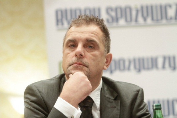 Krzysztof Waligórski, prezes Intermarché W sklepach Intermarché we Francji pojawi się 40 produktów z Polski