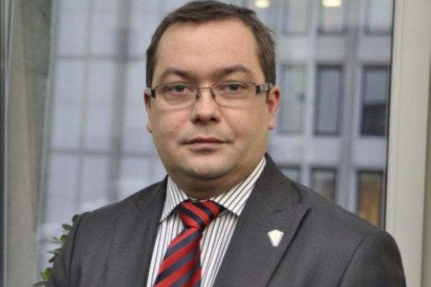 Jarosław Naze, z-ca Głównego Inspektora Weterynarii (fot. mat.pras.) Trwają rozmowy ws. zniesienia barier dla polskiego mięsa