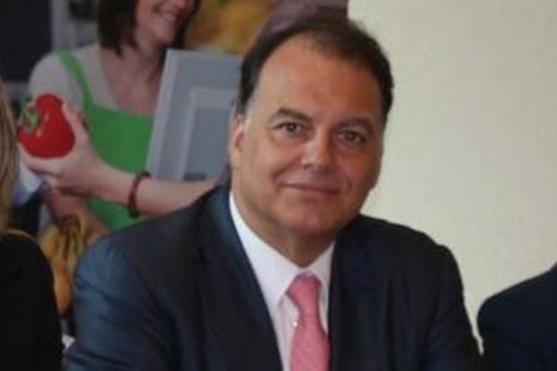 Carlos Saraiva, prezes Eurocash Franczyza fot. Grupa Eurocash Prezes Eurocash Franczyza: Przyszłość sieci tradycyjnych jest optymistyczna