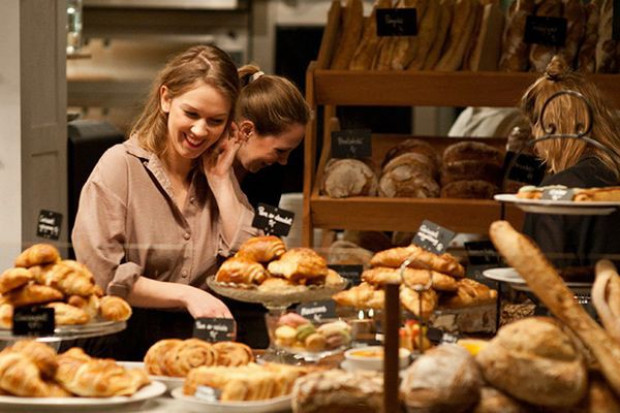 Śniadania nowym pomysłem na gastronomiczny biznes