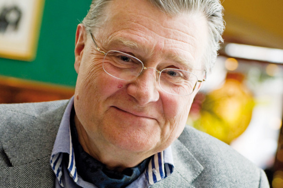 Andrzej Blikle zarządzaniu firmą na miarę XXI wieku 