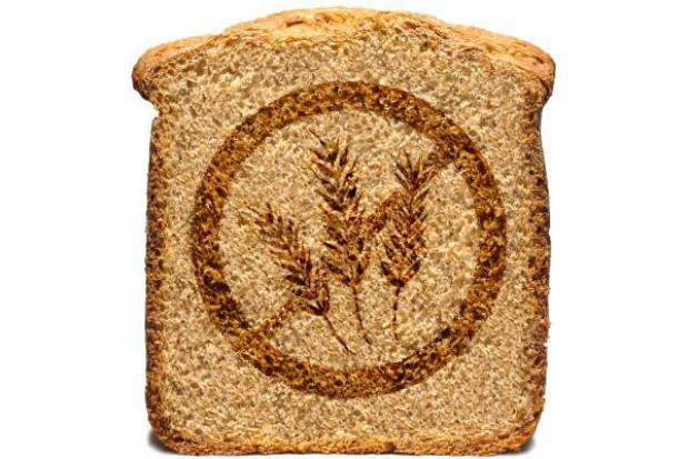 Zyski bez glutenu