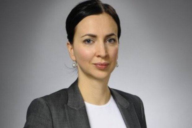 Alicja Koleśnik, fot. Jeronimo Martins Polska Jeronimo Martins Polska dokonuje kolejnych zmian w zarządzie