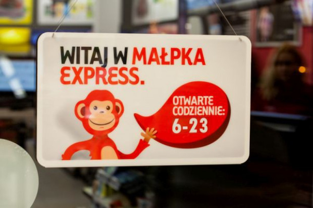 Małpka Express wydaje magazyn lifestylowy