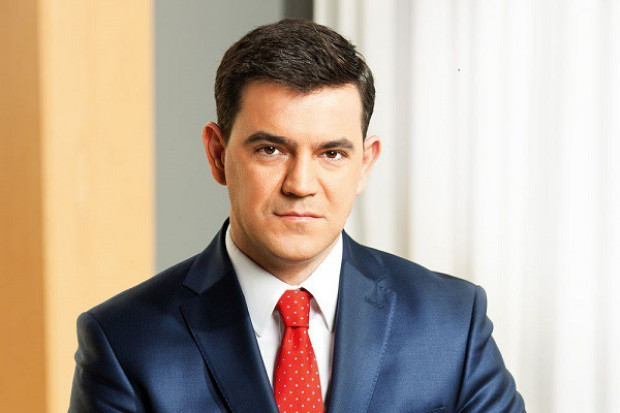 Julio Duarte, wiceprezes zarządu ds. operacyjnych Żabka Polska Żabka przejęła sieć sklepów Kefirek