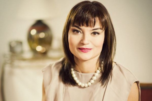 Sylwia Mokrysz z zarządu Mokate Lavazza notuje w Polsce dwucyfrowy wzrost sprzedaży