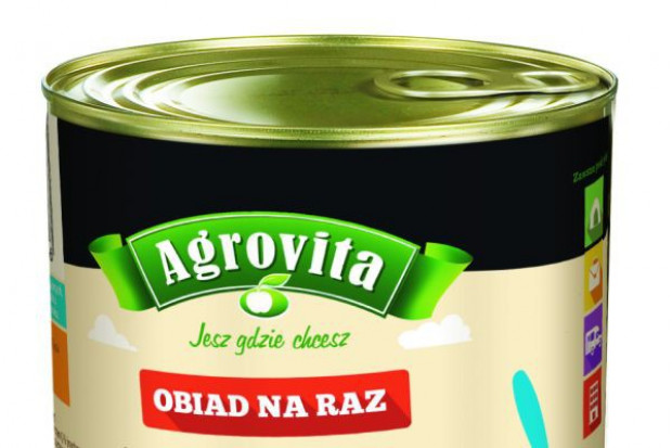 fot. materiały prasowe / Agrovita