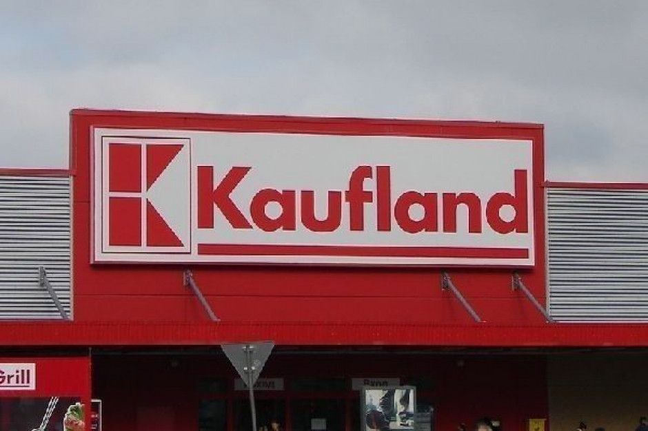 Kaufland wykonał połowę planu otwarć na ten rok