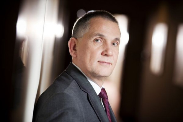Piotr Gill, dyrektor generalny DuPont w Polsce Prezes DuPont Poland: Potencjał polskiej żywności jest ogromny