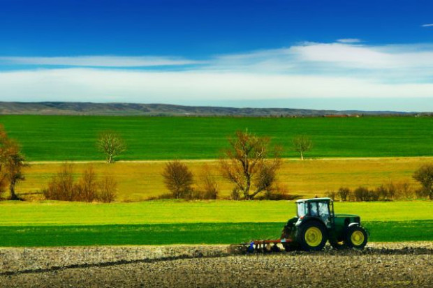 Fot. Fotolia W najbliższej dekadzie nastąpią ogromne zmiany w produkcji żywności - FAO/OECD