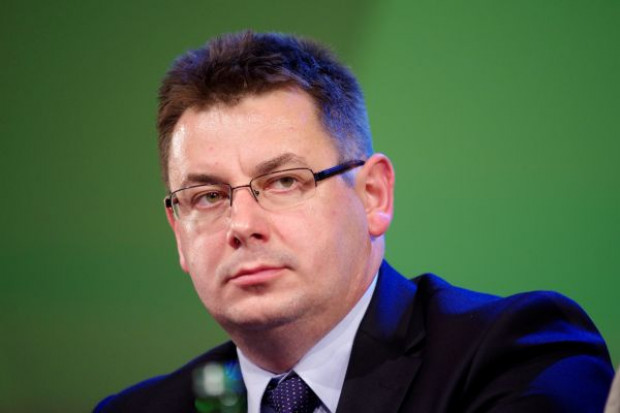 Krzysztof Koszela, dyrektor ds. rozwoju rynków zagranicznych Grupy Colian Colian: Do inwestycji w Czechach skłoniłaby nas interesująca oferta