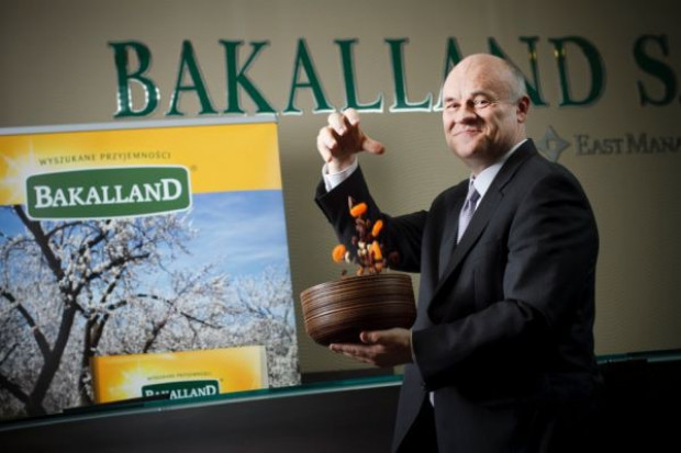 Marek Moczulski, prezes Bakallandu Ceny bakalii wzrosną?