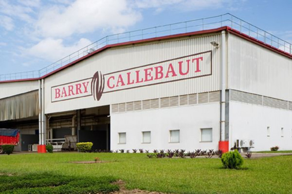 Barry Callebaut opracowuje plany dalszego rozwoju zakładu w Łodzi