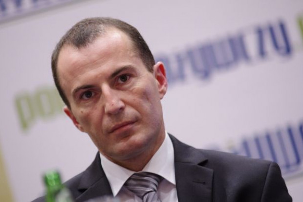 Leszek Bać, prezes firmy Bać-Pol; fot. żelaznastudio.p GH PL Plus do 2016 r. chce zintegrować ponad 2 tys. sklepów