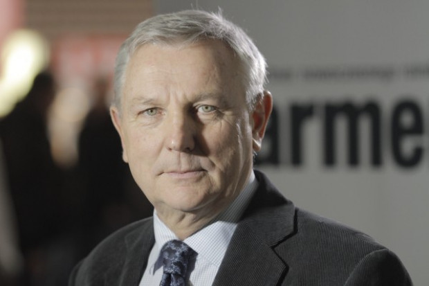prof. Zygmunt Pejsak PIWet-PIB w Puławach Ekspert: Zagrożenie ASF w Polsce jest ogromne