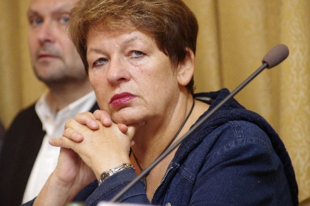 dr Bożena Nosecka z Instytutu Ekonomiki Rolnictwa i Gospodarki Żywnościowej Ekspertka IERiGŻ: Polskie jabłka powinny podbijać unijne rynki