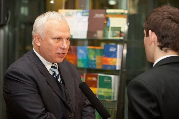 Zbigniew Mendel, prezes Mendel Company oraz były prezes Jago Dywersyfikacja rynków eksportowych to kosztowny proces