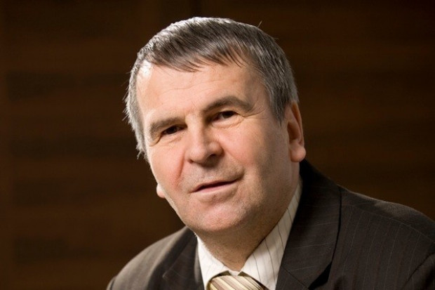 Dariusz Sapiński, prezes SM Mlekovita /fot.PTWP Prezes Mlekovity: Embargo na produkty mleczarskie nie jest wykluczone