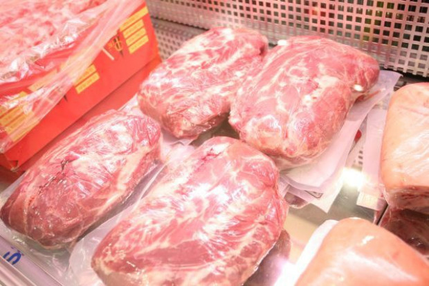 Rosja ogranicza import mięsa z Rumunii, Włoch, Grecji i Bułgarii