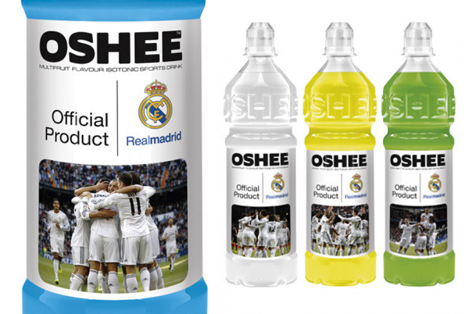 Oshee zwiększy sprzedaż o kilkadziesiąt procent w 2014 r.