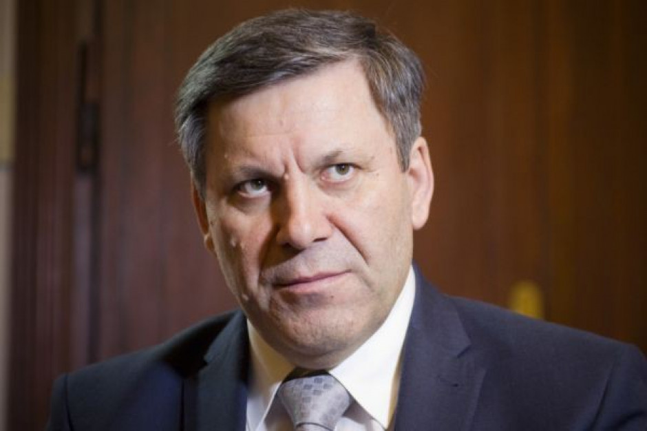 Janusz Piechociński, wicepremier i minister gospodarki Wicepremier: Najważniejsze, aby eksportować nasze produkty poza UE