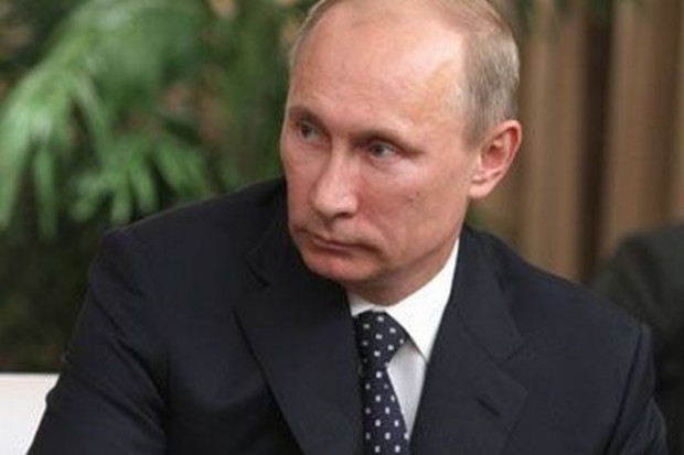 fot. putin.ru Moskwa pokryje braki żywności w Kaliningradzie dostawami z Białorusi