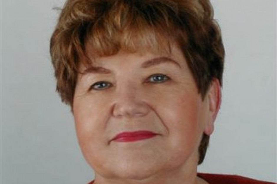 Elżbieta Pawłowska, dyrektor biura Polskiej Rady Winiarstwa Cydr może stać się rozpoznawalną na całym świecie polską marką