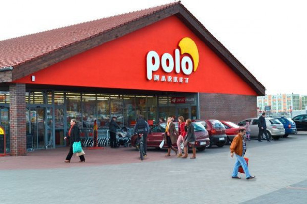 Dotychczas firmy market-Detal i Polomarket współpracowały w ramach jednej sieci handlowej pod szyldem Polomarket Polomarket dzieli się! Market-Detal stworzy nową sieć sklepów