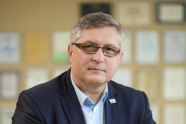 Krzysztof Tokarz, prezes Grupy Kapitałowej Specjał Wojna cenowa między sieciami handlowymi będzie trwać przez kolejnych kilka lat