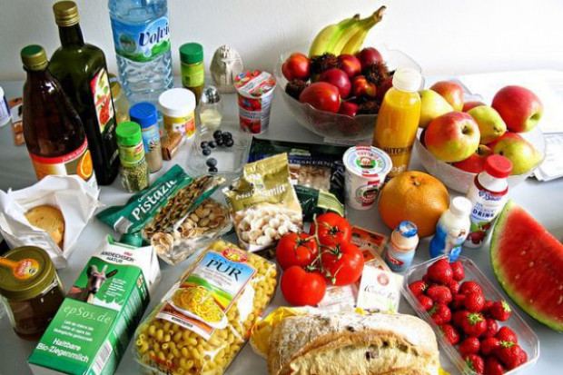 Wyraźne ożywienie w sprzedaży produktów FMCG w Europie