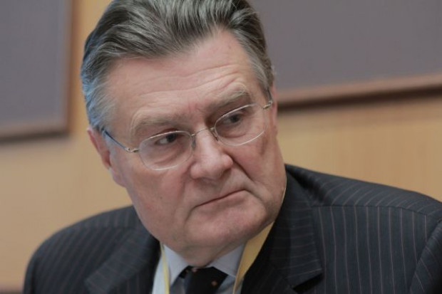 prof. Andrzej Blikle, wiceprezes rady nadzorczej A.Blikle A. Blikle: Firmy rodzinne kluczowe dla polskiej gospodarki