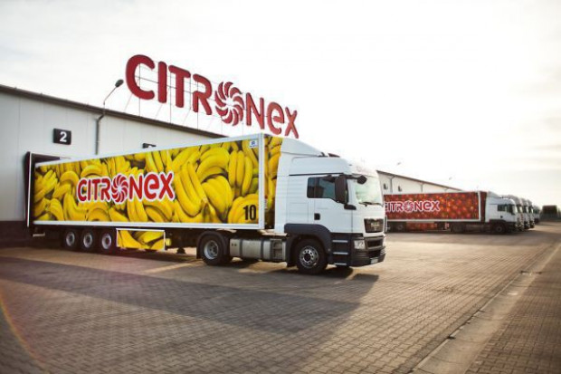 Grupa Citronex otworzy kolejny market Citronex otworzy kolejny market jeszcze w tym roku