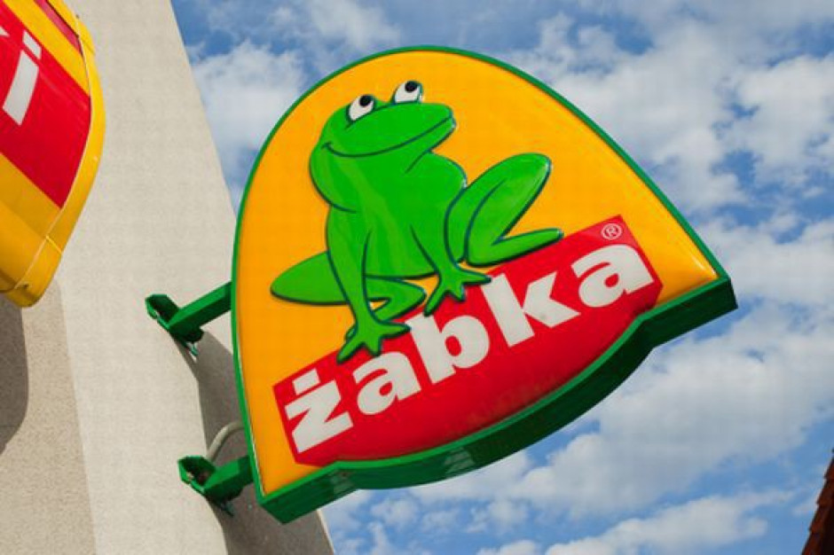 Żabka zwiększa udziały na rynku convenience Żabka rośnie na rynku convenience