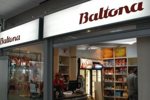 Strata Baltony wzrosła w I półroczu 2014 r. w porównaniu z I półroczem 2013 r. Baltona zwiększyła przychody i stratę w I półroczu 2014 r.