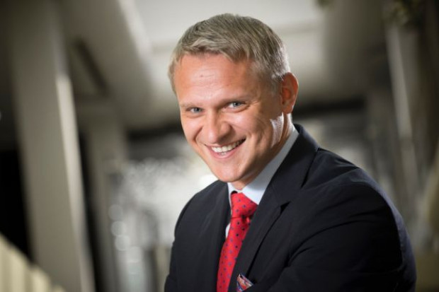Maciej Kaźmierczak, dyrektor działu kulinariów, Nestlé Polska Szef dywizji kulinarnej Nestle: Prognozy na drugą połowę 2014 r. są optymistyczne