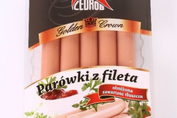 Cedrob złożył wniosek w UOKiK o przejęcie PKM Duda Cedrob złożył wniosek o przejęcie PKM Duda